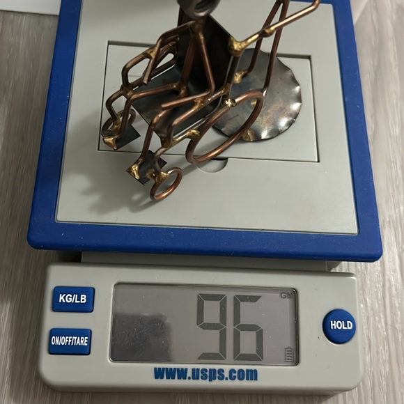 🖤Nurse with Wheelchair handmade decor - Picture 8 of 8